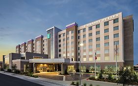 Embassy Suites By Hilton College Station